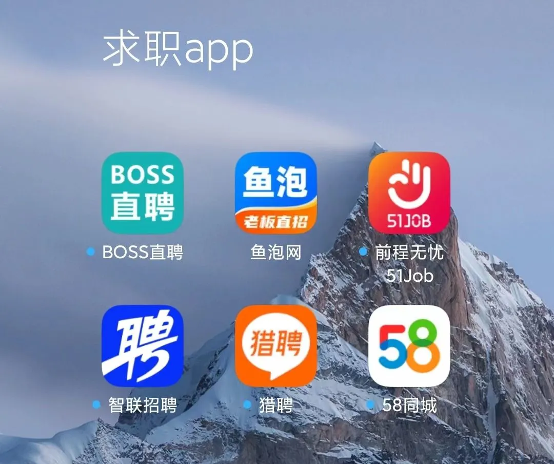 东至最新找工作用什么平台最好方法分析(最方便真实的东至找工作用什么平台最好2025年6月方法)