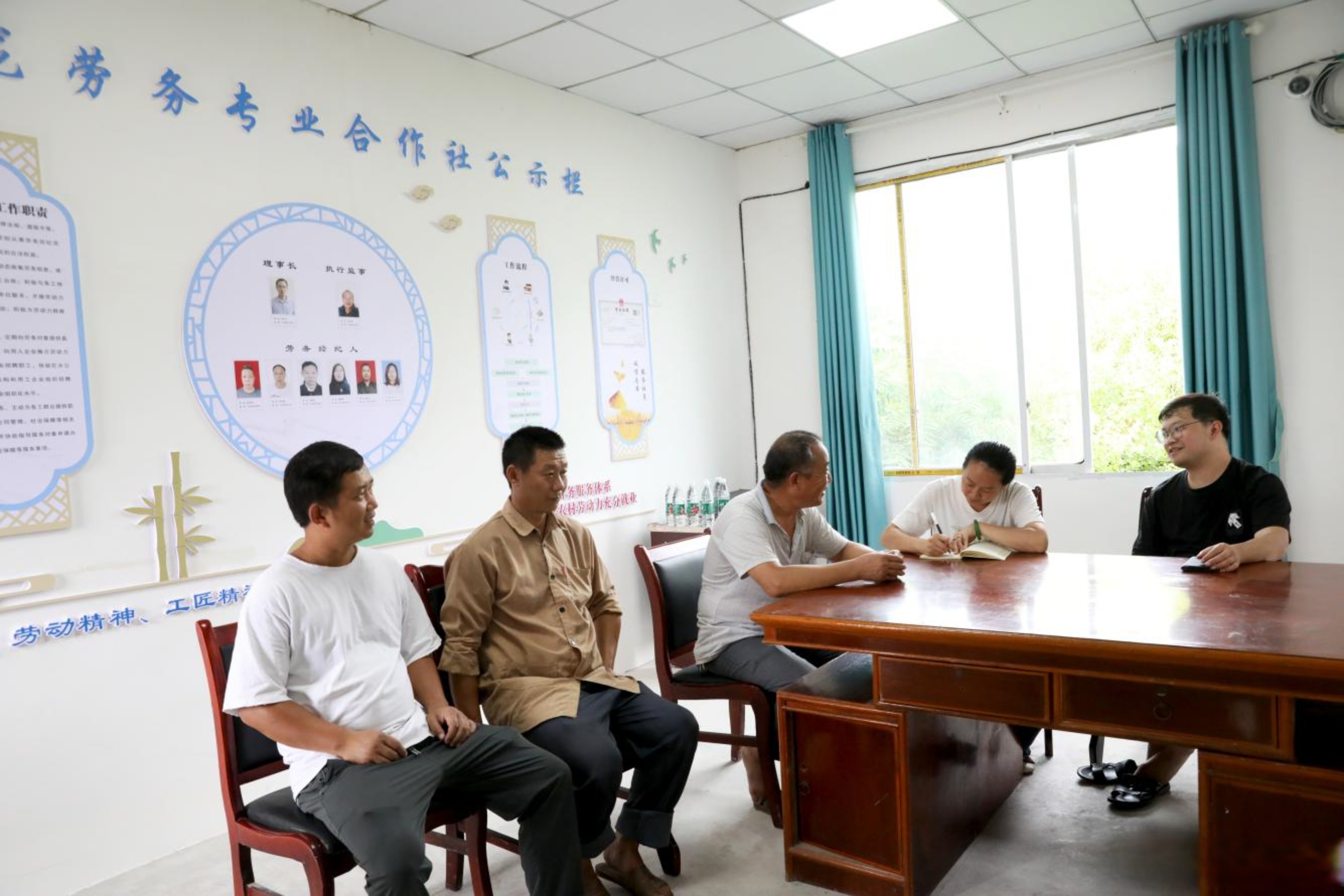 东至最新怎么做劳务中介方法分析(最方便真实的东至中介新手怎么找客源方法)